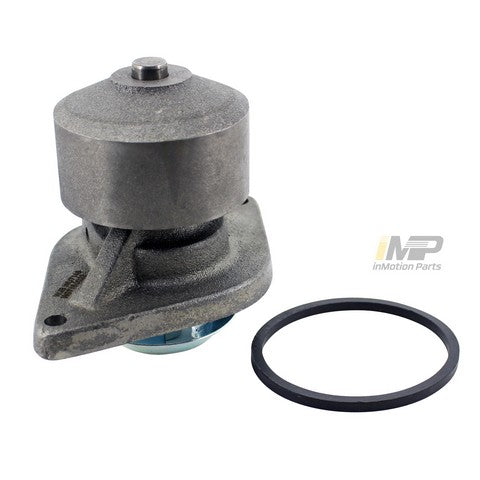 InMotion Parts Engine Water Pump P/N:WU7145 - Image 2
