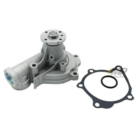 InMotion Parts Engine Water Pump P/N:WU7148 - Image 2