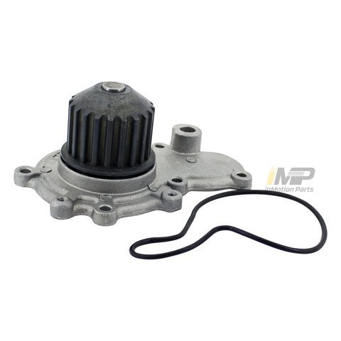InMotion Parts Engine Water Pump P/N:WU7150 - Image 4