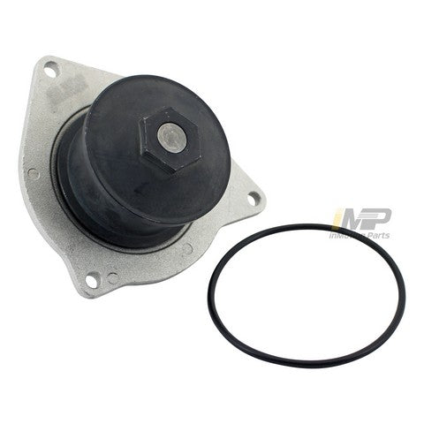 InMotion Parts Engine Water Pump P/N:WU7151 - Image 2