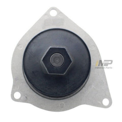 InMotion Parts Engine Water Pump P/N:WU7151 - Image 1