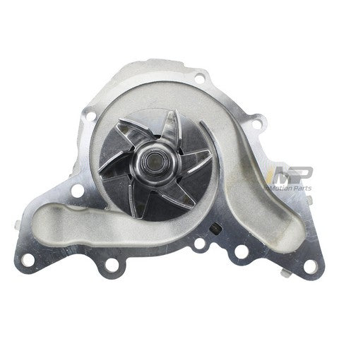 InMotion Parts Engine Water Pump P/N:WU7152 - Image 4