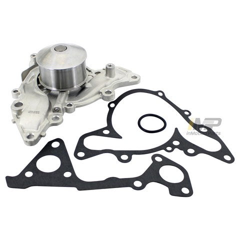 InMotion Parts Engine Water Pump P/N:WU7152 - Image 3