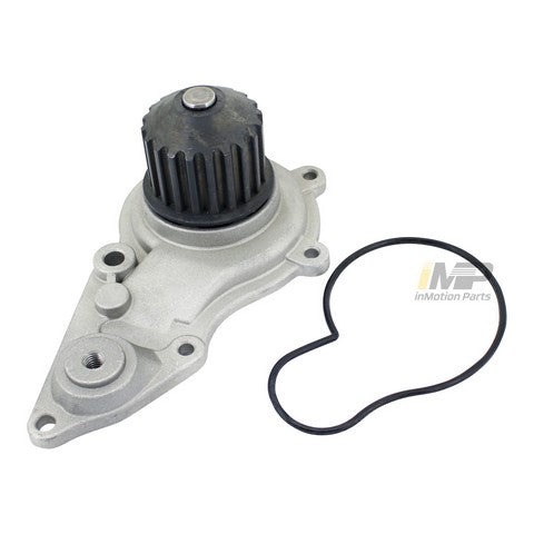 InMotion Parts Engine Water Pump P/N:WU7153 - Image 2