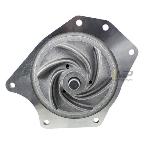 InMotion Parts Engine Water Pump P/N:WU7158 - Image 2