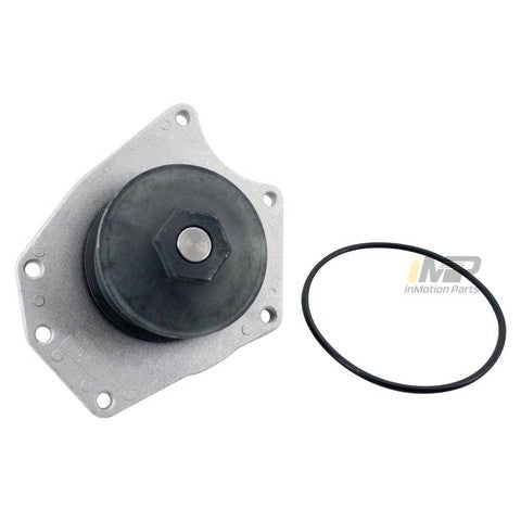 InMotion Parts Engine Water Pump P/N:WU7158 - Image 1