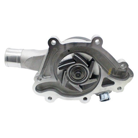 InMotion Parts Engine Water Pump P/N:WU7159 - Image 2
