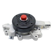 InMotion Parts Engine Water Pump P/N:WU7159 - Image 5