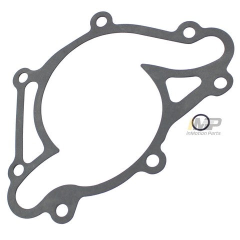 InMotion Parts Engine Water Pump P/N:WU7160 - Image 2
