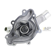 InMotion Parts Engine Water Pump P/N:WU7160 - Image 1