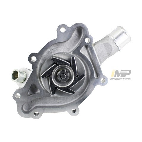 InMotion Parts Engine Water Pump P/N:WU7160 - Image 1