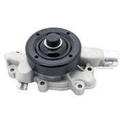 InMotion Parts Engine Water Pump P/N:WU7160 - Image 4