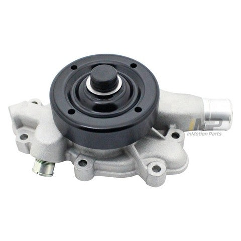 InMotion Parts Engine Water Pump P/N:WU7160 - Image 4