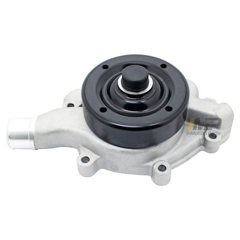 InMotion Parts Engine Water Pump P/N:WU7160 - Image 3