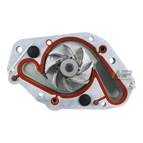 InMotion Parts Engine Water Pump P/N:WU7161 - Image 2