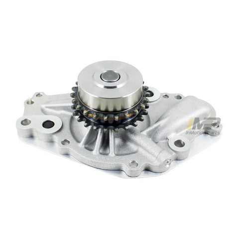 InMotion Parts Engine Water Pump P/N:WU7161 - Image 1
