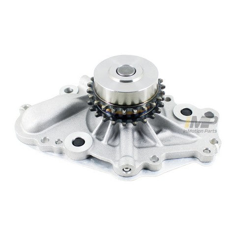 InMotion Parts Engine Water Pump P/N:WU7161 - Image 3