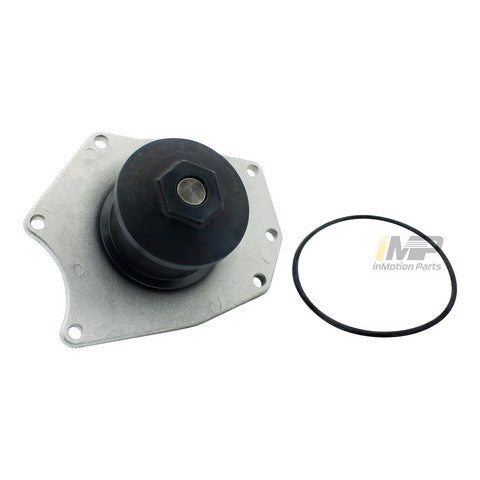 InMotion Parts Engine Water Pump P/N:WU7162 - Image 1