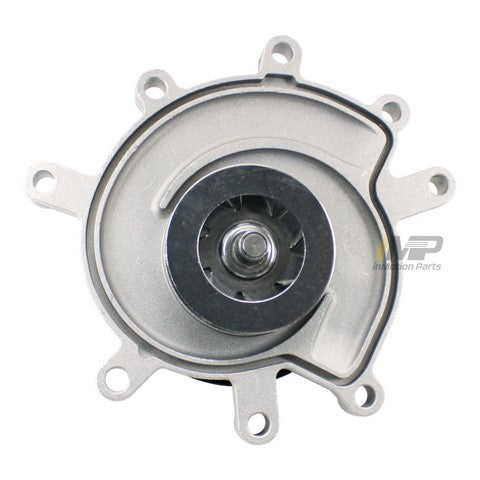 InMotion Parts Engine Water Pump P/N:WU7163 - Image 1