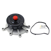 InMotion Parts Engine Water Pump P/N:WU7163 - Image 4