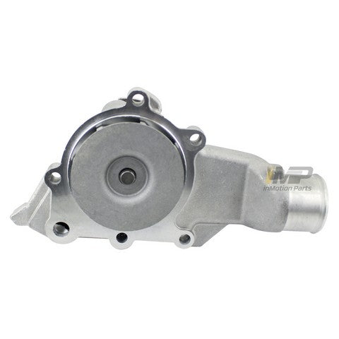 InMotion Parts Engine Water Pump P/N:WU7164 - Image 2