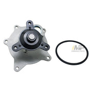 InMotion Parts Engine Water Pump P/N:WU7165 - Image 3