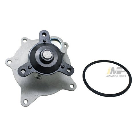 InMotion Parts Engine Water Pump P/N:WU7165 - Image 3