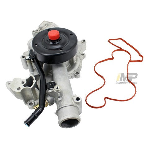 InMotion Parts Engine Water Pump P/N:WU7168 - Image 4