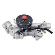 InMotion Parts Engine Water Pump P/N:WU7168 - Image 3
