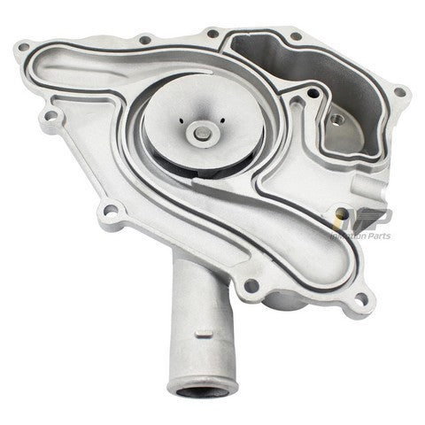 InMotion Parts Engine Water Pump P/N:WU7170 - Image 2