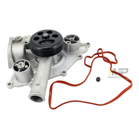 InMotion Parts Engine Water Pump P/N:WU7170 - Image 5