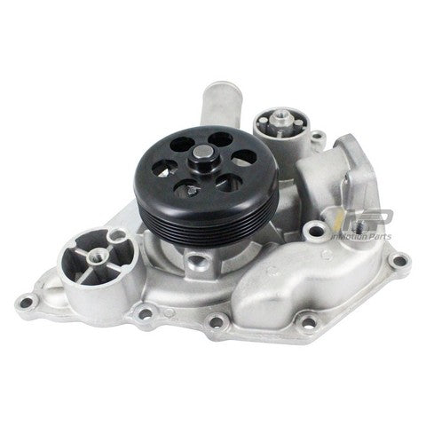 InMotion Parts Engine Water Pump P/N:WU7170 - Image 4