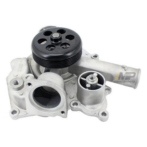 InMotion Parts Engine Water Pump P/N:WU7170 - Image 1