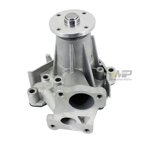 InMotion Parts Engine Water Pump P/N:WU8922 - Image 3