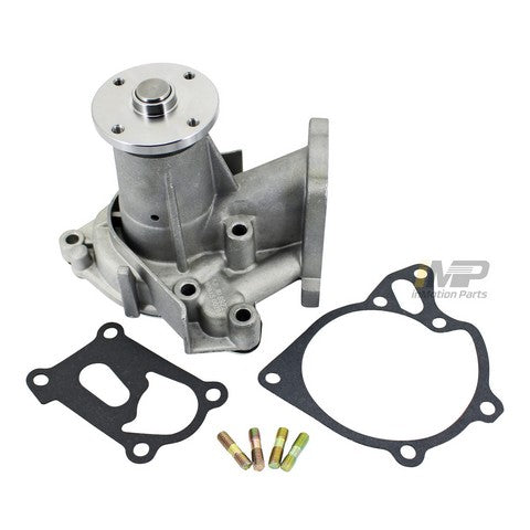 InMotion Parts Engine Water Pump P/N:WU8922 - Image 1
