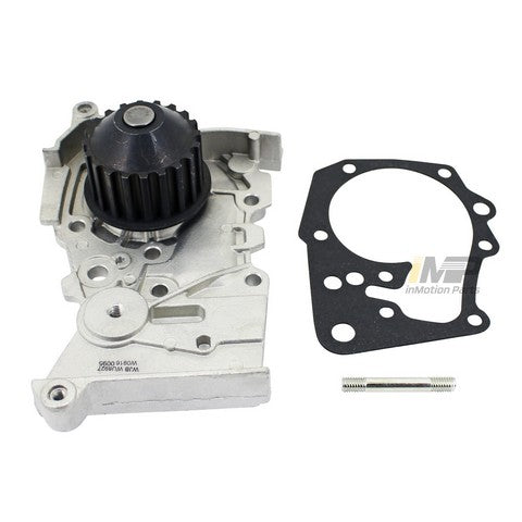 InMotion Parts Engine Water Pump P/N:WU8927 - Image 2