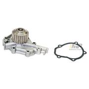 InMotion Parts Engine Water Pump P/N:WU8928 - Image 5