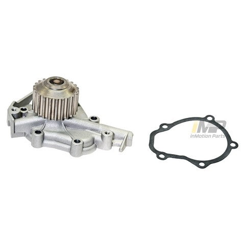 InMotion Parts Engine Water Pump P/N:WU8928 - Image 5