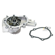 InMotion Parts Engine Water Pump P/N:WU8928 - Image 4