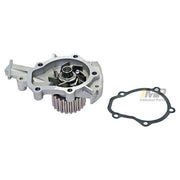 InMotion Parts Engine Water Pump P/N:WU8928 - Image 3
