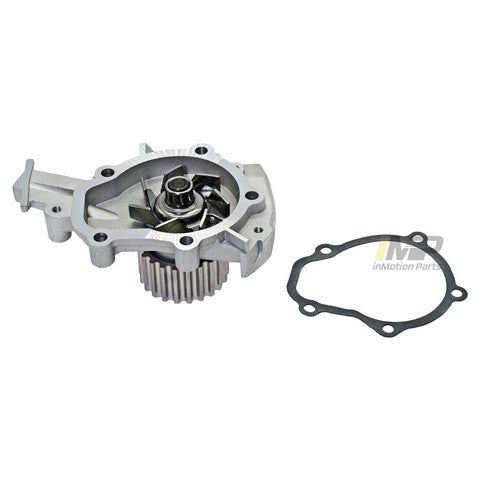 InMotion Parts Engine Water Pump P/N:WU8928 - Image 3