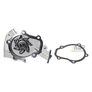 InMotion Parts Engine Water Pump P/N:WU8928 - Image 2