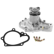 InMotion Parts Engine Water Pump P/N:WU8935 - Image 3