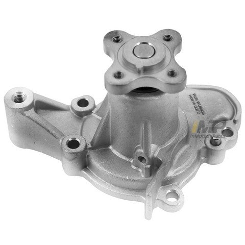 InMotion Parts Engine Water Pump P/N:WU8935 - Image 1