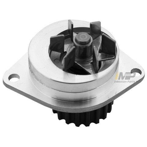 InMotion Parts Engine Water Pump P/N:WU8937 - Image 1