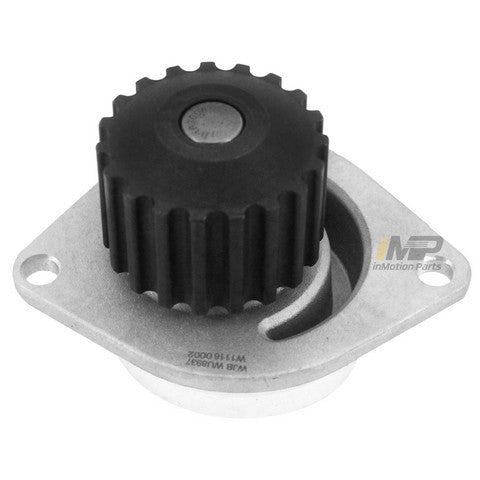 InMotion Parts Engine Water Pump P/N:WU8937 - Image 2