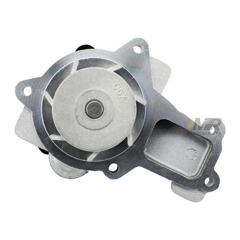 InMotion Parts Engine Water Pump P/N:WU8968 - Image 2