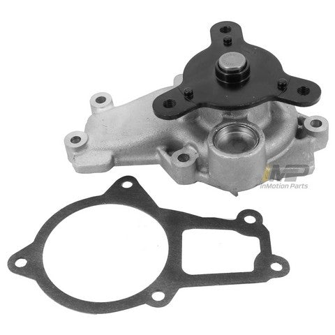 InMotion Parts Engine Water Pump P/N:WU8968 - Image 1