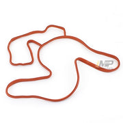 InMotion Parts Engine Water Pump P/N:WU8971 - Image 3