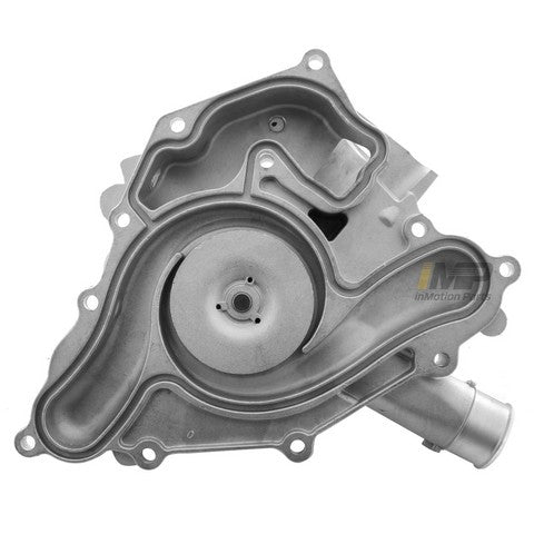 InMotion Parts Engine Water Pump P/N:WU8971 - Image 1
